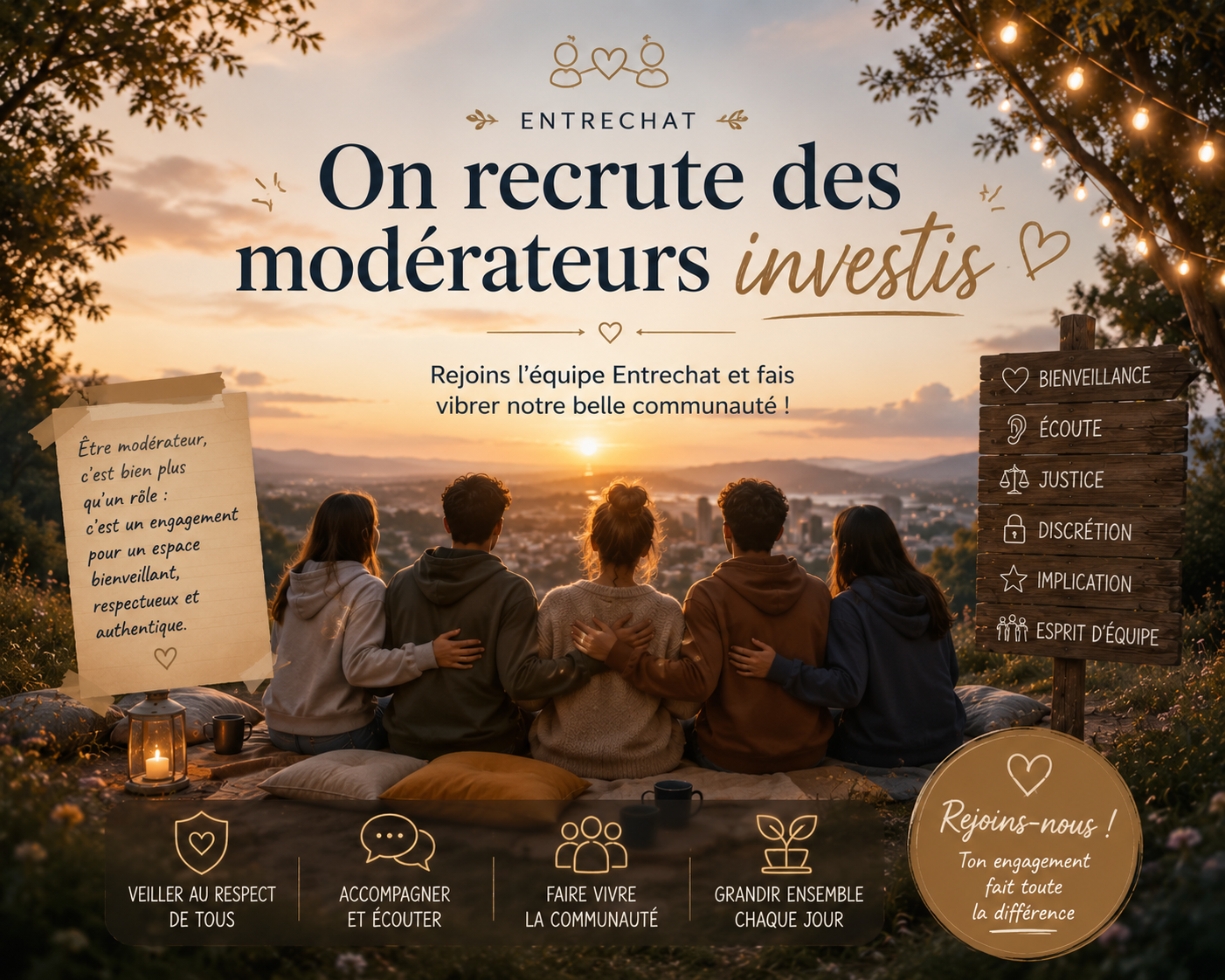 Entrechat blog