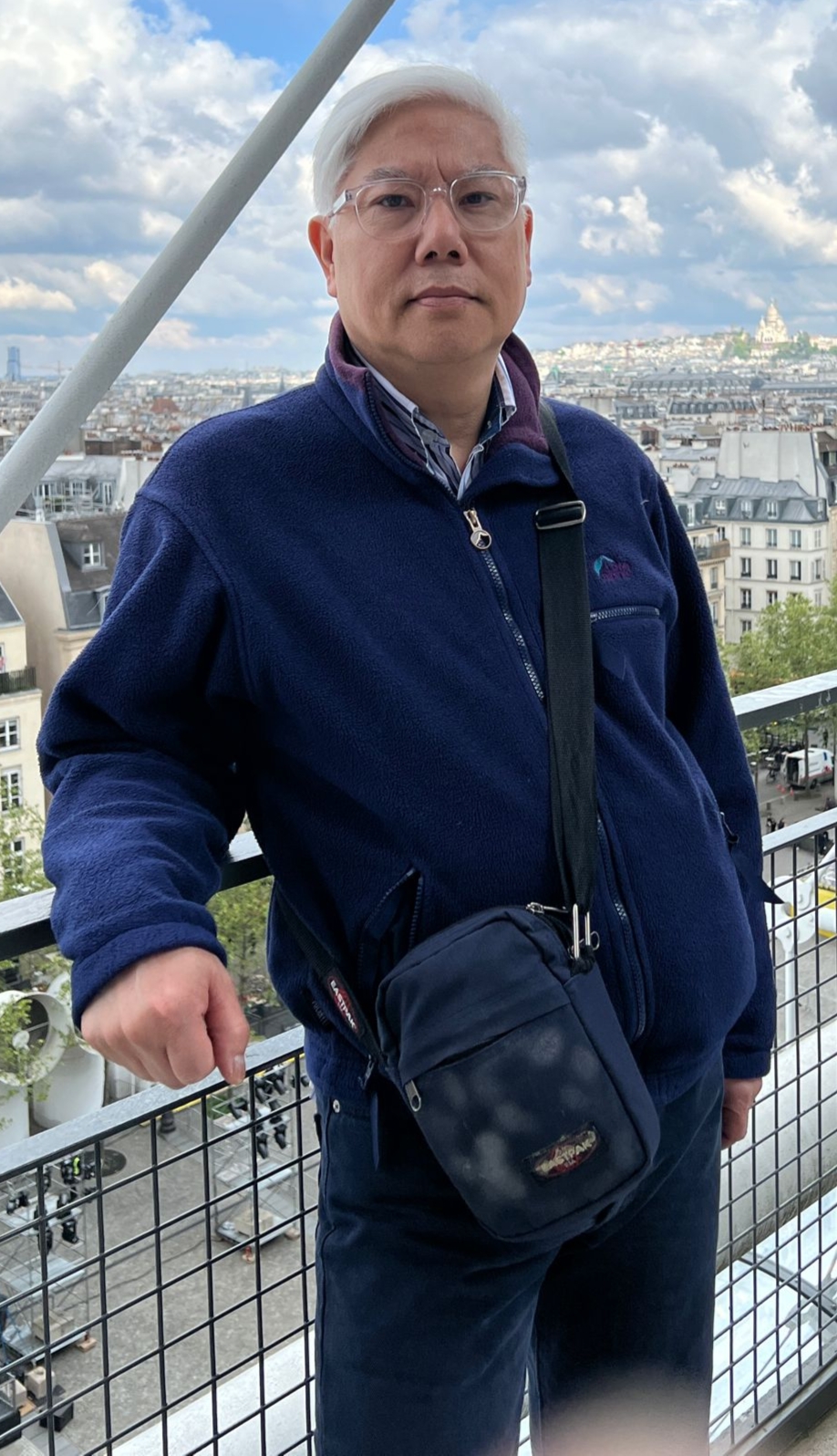 Aimesenior